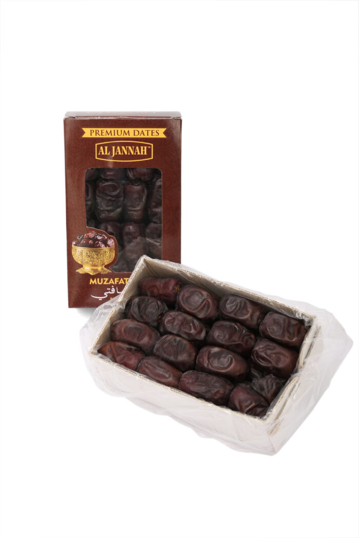 Premium Dates (Khajoor) | 100% Natural & Fresh - Image 2