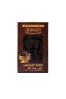 Premium Dates (Khajoor) | 100% Natural & Fresh
