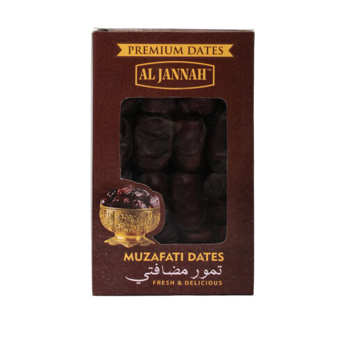 Premium Dates (Khajoor) | 100% Natural & Fresh