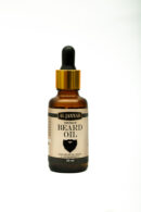 Al Jannah Premium Beard Oil 30ml for Growth, Shine & Nourishment